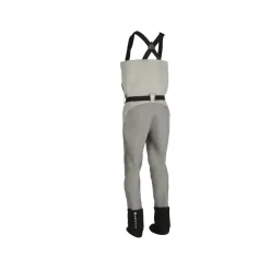 Waders Respirant Westin W6 ST. Foot