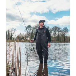 Waders Respirants Fox Rage Lightweight Chest Wader