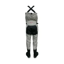 Waders Respirants Seland H6 BTX Avec Bottes