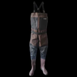 Waders Respirants SRT PVC Luxe